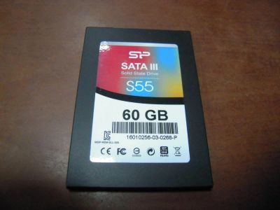 Лот: 9323364. Фото: 1. SSD диск ( отличное состояние... SSD-накопители