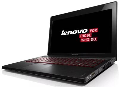 Лот: 10585101. Фото: 1. Lenovo Y510P. Ноутбуки