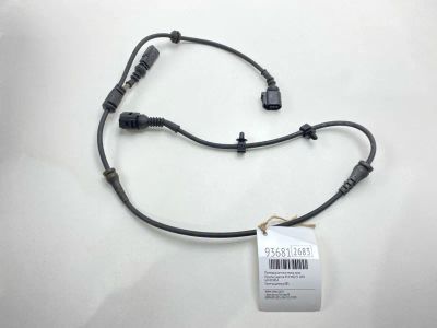 Лот: 24774755. Фото: 1. Проводка датчика Porsche Cayenne... Двигатель и элементы двигателя
