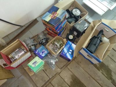 Лот: 11732954. Фото: 1. Запчасти. Другое (автозапчасти)