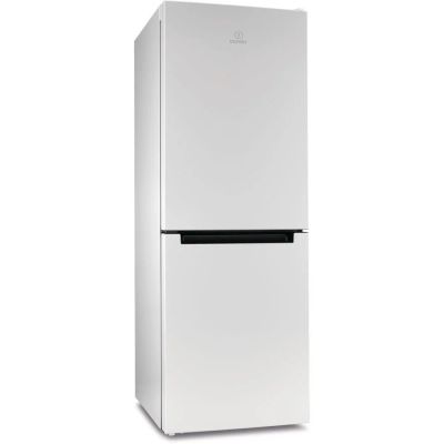 Лот: 13794955. Фото: 1. Холодильник INDESIT DF 4160 W. Холодильники, морозильные камеры