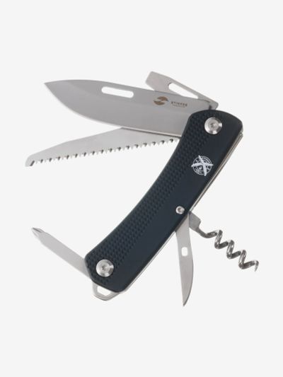 Лот: 25687421. Фото: 1. Нож перочинный STINGER, 103 мм... Другое (спортивная одежда)