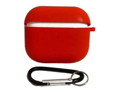 Лот: 25279438. Фото: 1. Чехол Apple AirPods 3 (A2565... Чехлы, бамперы