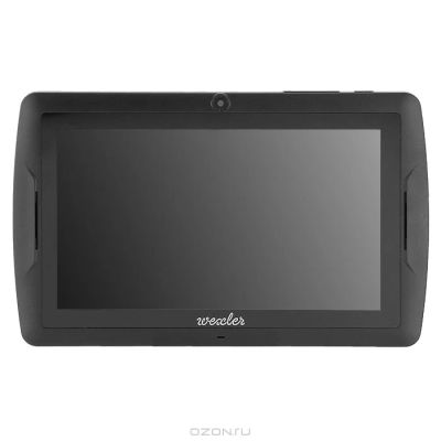 Лот: 3136196. Фото: 1. Продам планшет Wexler TAB 7000... Планшеты