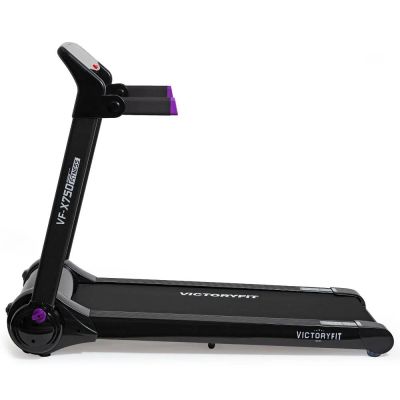 Лот: 17010519. Фото: 1. Беговая дорожка VictoryFit VF-X750. Беговые дорожки