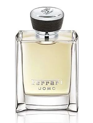 Лот: 11144732. Фото: 1. Ferrari men Uomo Туалетная вода... Мужская парфюмерия