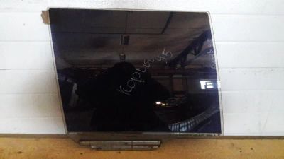 Лот: 21413552. Фото: 1. стекло двери Toyota Sprinter Carib... Двигатель и элементы двигателя