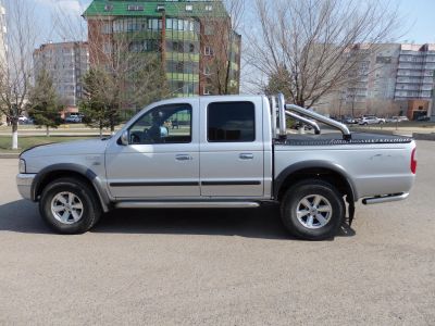 Лот: 3996236. Фото: 1. Ford Ranger, 2005. Автомобили