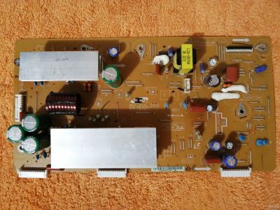 Лот: 15565899. Фото: 1. Y-Board Samsung PS43E450A1W. Печатные платы
