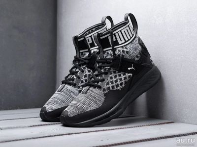 Лот: 12686205. Фото: 1. Кроссовки Puma Ignite Evoknit... Кеды, кроссовки, слипоны