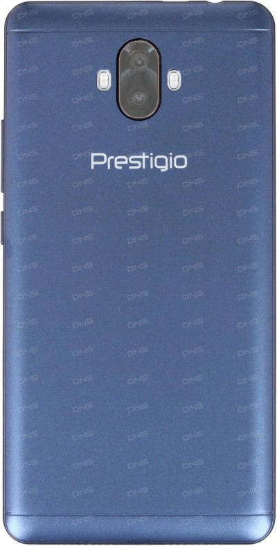 Лот: 17520958. Фото: 1. 5" Смартфон Prestigio WIZE V3... Смартфоны
