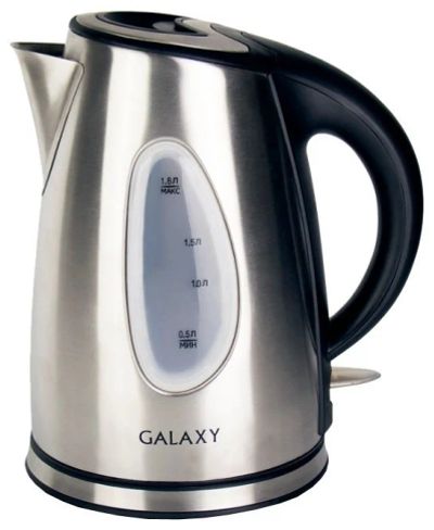 Лот: 13981891. Фото: 1. Чайник Galaxy GL0310. Кухонная