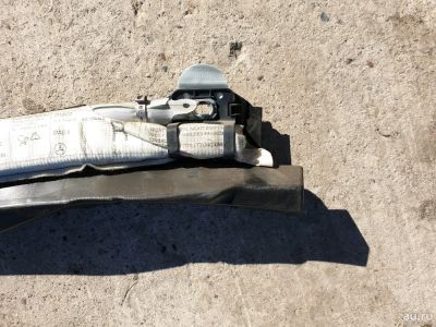 Лот: 13528108. Фото: 1. Airbag (шторка правая) mercedes... Салон