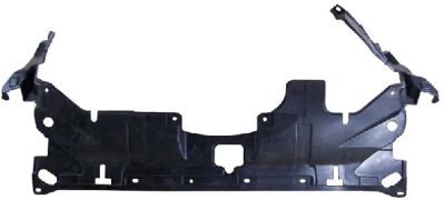 Лот: 3725338. Фото: 1. Защита двигателя honda inspire... Кузов