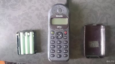 Лот: 10258268. Фото: 1. Philips Savvy DB. Кнопочные мобильные телефоны