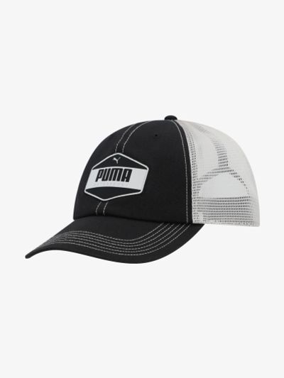 Лот: 25366562. Фото: 1. Бейсболка PUMA Racing Classics... Другое (спортивная одежда)