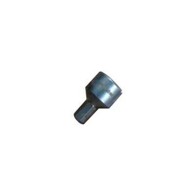 Лот: 17412856. Фото: 1. Головка бита 3/8" с внешним HEX... Ручной инструмент