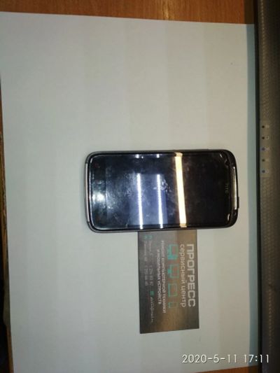 Лот: 15953225. Фото: 1. HTC Sensation XE (Z715E). Смартфоны