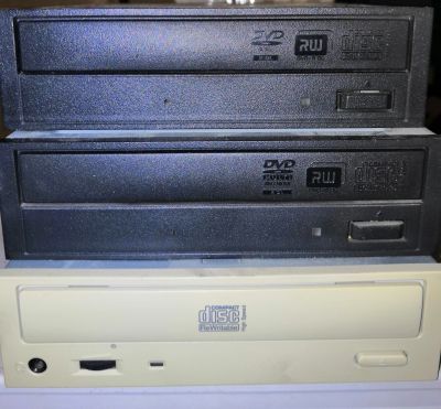 Лот: 12640313. Фото: 1. Приводы DVD,CD Sony. Приводы CD, DVD, BR, FDD