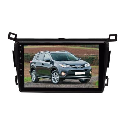 Лот: 19591208. Фото: 1. Штатная магнитола для Toyota RAV4... Разное