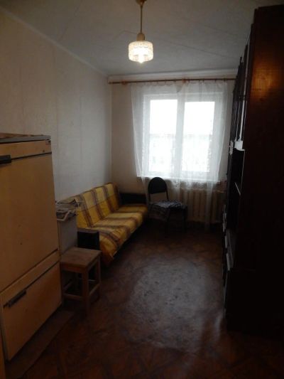 Лот: 6435835. Фото: 1. Студия "гостинка" ул.Матросова... Квартиры, студии