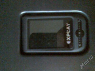 Лот: 505631. Фото: 1. Explay T300 4Gb. Плееры