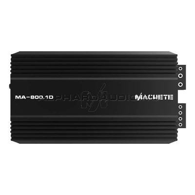 Лот: 11018902. Фото: 1. Alphard Machete MA-800.1D 1-канальный... Усилители