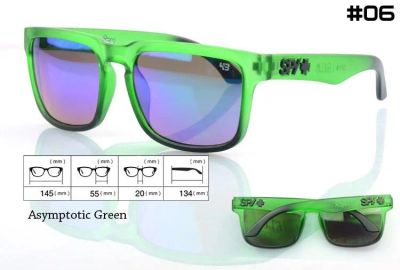 Лот: 11422702. Фото: 1. Солнцезащитные очки SPY+ Kenn... Очки солнцезащитные