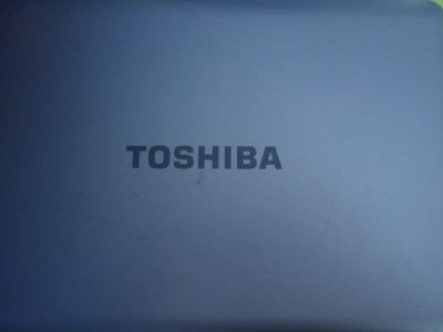 Лот: 5830834. Фото: 1. №63 - Ноутбук Toshiba. Ноутбуки