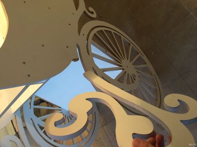 Лот: 13251364. Фото: 1. Выставочная Витрина. Торговая... Торговое