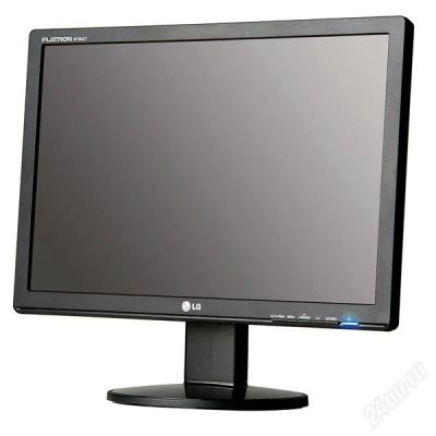 Лот: 1052255. Фото: 1. LG FLATRON W1941S. ЖК-мониторы