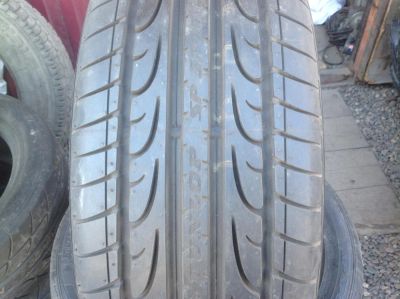 Лот: 5334742. Фото: 1. 195 50r15 Dunlop SP Sport MAXX... Шины