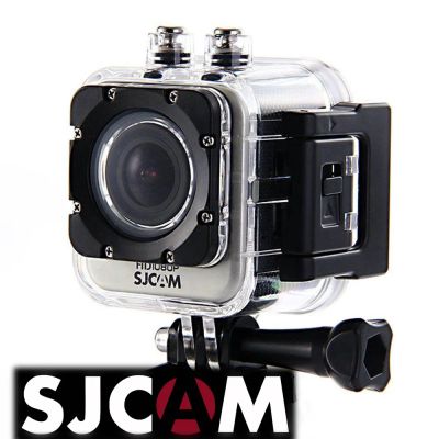 Лот: 5284891. Фото: 1. Экшн камера SJCAM M10 WiFi | 100... Экшн камеры