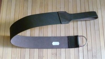 Лот: 965755. Фото: 1. Ремень для заточки ножей. Новый. Другое (охота)