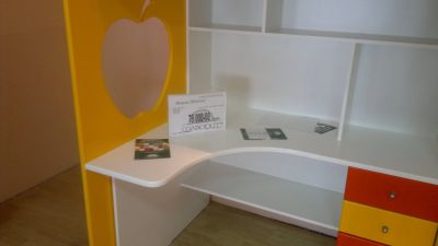Лот: 12149837. Фото: 1. Мебель для детской. Комплекты детской мебели