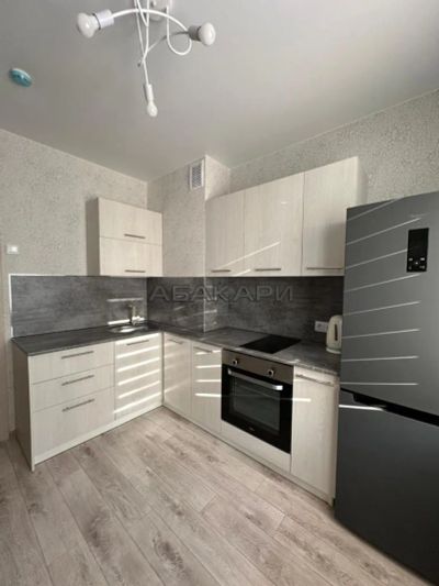 Лот: 21429999. Фото: 1. Сдам 1-комн. Апрельская улица... Квартиры, студии