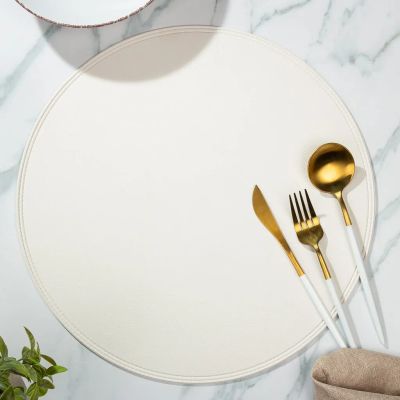 Лот: 24426222. Фото: 1. Салфетка для стола полимер, 38х38... Скатерти, салфетки
