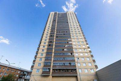Лот: 14794074. Фото: 1. 31 м², студия в ЖК на Дудинской... Квартиры, студии