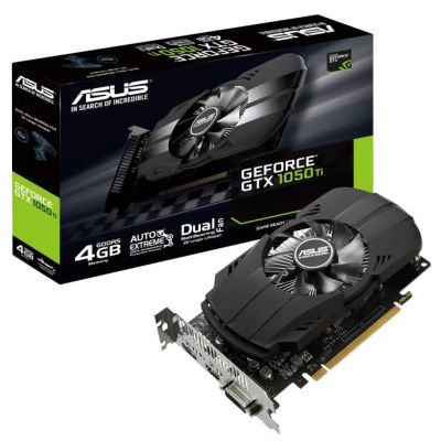 Лот: 11228813. Фото: 1. Видеокарта ASUS nVidia GeForce... Видеокарты