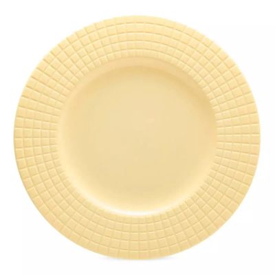 Лот: 25714751. Фото: 1. Тарелка обеденная Decor de table... Тарелки, блюда, салатники