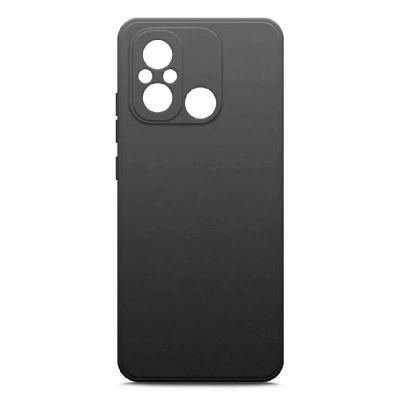 Лот: 22195375. Фото: 1. Силиконовая накладка для Xiaomi... Чехлы, бамперы