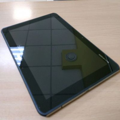 Лот: 12955081. Фото: 1. Планшет Acer Iconia Tab A701 32Gb... Планшеты