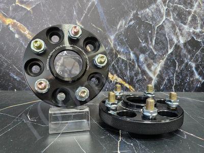 Лот: 25244234. Фото: 1. Проставки колесные Chevrolet Opel... Секретки, гайки, проставки