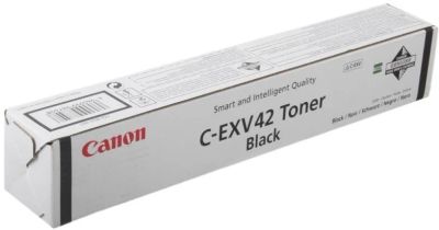 Лот: 5377074. Фото: 1. Тонер Canon C-EXV 42 для IR2202... Картриджи, расходные материалы