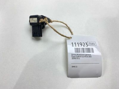Лот: 25358243. Фото: 1. Датчик абсолютного давления Suzuki... Двигатель и элементы двигателя