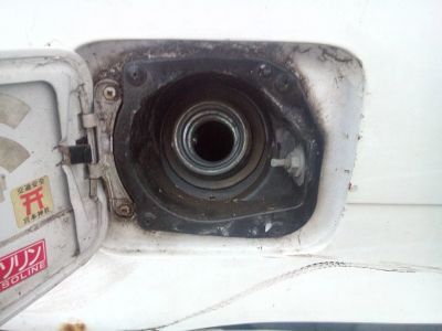 Лот: 14456730. Фото: 1. Топливный бак Бензобак Toyota... Топливная система