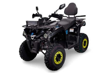 Лот: 25740254. Фото: 1. Квадроцикл Avantis Forester Long... Снегоходы, квадроциклы
