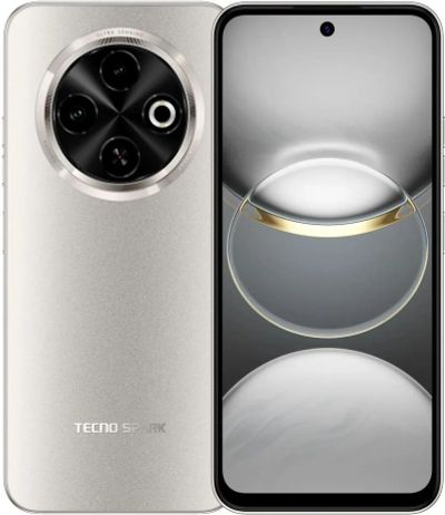 Лот: 25132783. Фото: 1. Смартфон Tecno SPARK 30C 4Гб 128Гб... Смартфоны