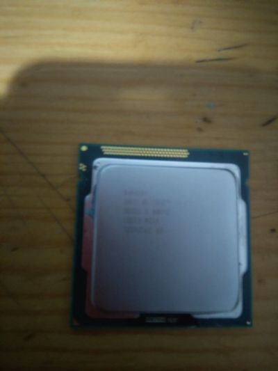 Лот: 17011664. Фото: 1. Процессор Intel I5 2320. Процессоры