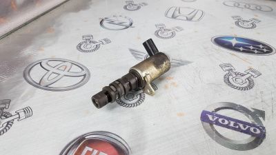 Лот: 23588234. Фото: 1. Клапан VVT-i Honda Stepwgn K20A... Двигатель и элементы двигателя